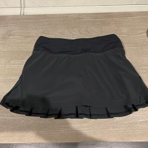 Lululemon skort